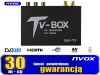 NVOX DVB267HD 2ANT