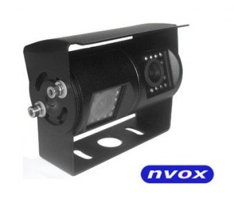 NVOX GDB203D