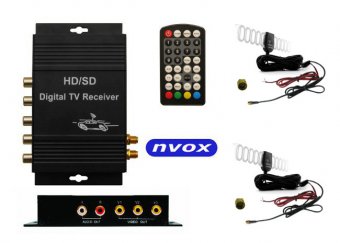 NVOX DVB-T688A