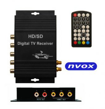 NVOX DVB-T688