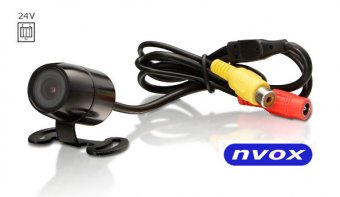 NVOX DCV 5008-24 S