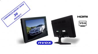 NVOX PC 1048 H